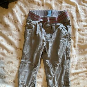 BabyGap Joggers